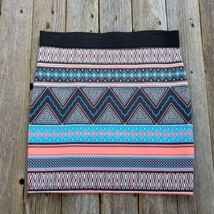 Zara skirt size medium